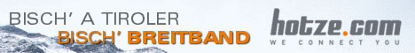hotze.com banner